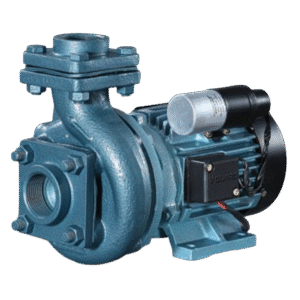KIRLOSKAR MONO BLOCK PUMP