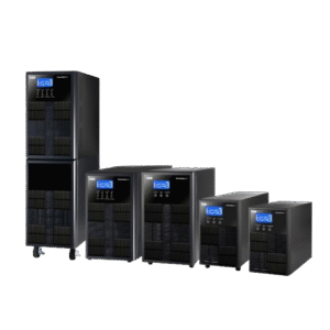 ABB ONLINE UPS