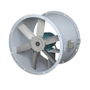EXCEL FAN