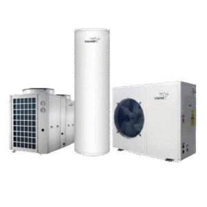 HEAT PUMP