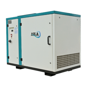 KIRLOSKAR ARiA AIR COMPRESSOR