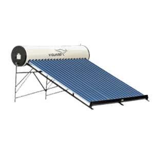 SOLAR WATER HEATER
