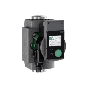 Wilo Wet-Running Pump